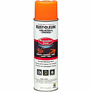 Industrial Choice White M1800 Marking Paint Spray (203036)