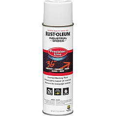 Rust-Oleum Industrial Choice Precision Line Marking Paint (203039)