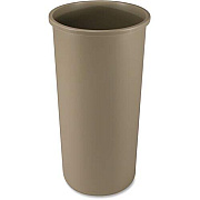 Rubbermaid Commercial Untouchable Round Container