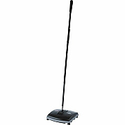 Rubbermaid Commercial Floor/Carpet Sweeper (421288BK)