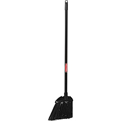 Rubbermaid Commercial Lobby Broom (637400BK)