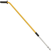 Rubbermaid Commercial Quick Connect Ergo Adjust Handle (Q76000)