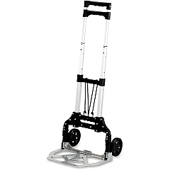Safco Stow-Away Hand Truck (4049NC)