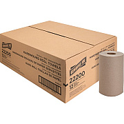 Genuine Joe Embossed Hardwound Roll Towels (22200)