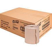 Genuine Joe Embossed Hardwound Roll Towels (22600)