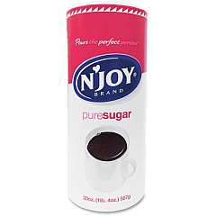 Njoy Cane Sugar (90585)