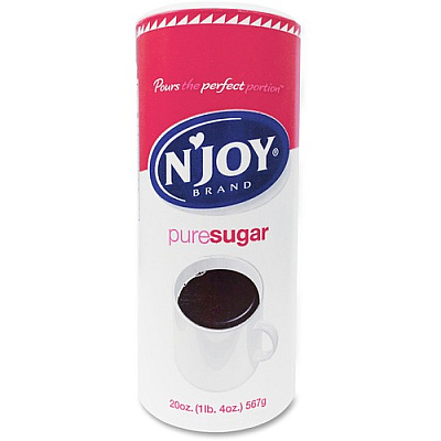 Njoy Cane Sugar (90585)