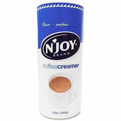 Njoy N'Joy Nondairy Creamer (90780)