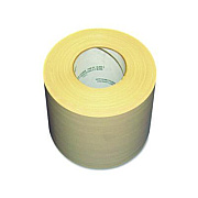 AbilityOne 7510002666694, SKILCRAFT Flat Back Masking Tape, 3" Core, 3" x 60 yds, Beige