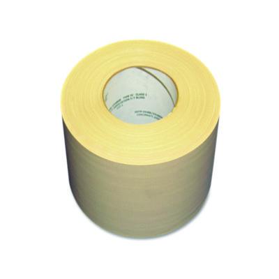 AbilityOne 7510002666694, SKILCRAFT Flat Back Masking Tape, 3" Core, 3" x 60 yds, Beige