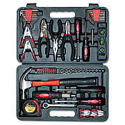 Great Neck 72-Piece Tool Set (TK72)