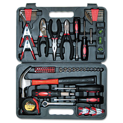 Great Neck 72-Piece Tool Set (TK72)