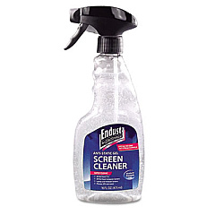 Endust for Electronics Cleaning Gel Spray for LCD/Plasma, 16 oz, Pump Spray Bottle (11308)