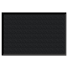 Guardian EliteGuard Indoor/Outdoor Floor Mat, 36 x 60, Chocolate (UGMM030514)