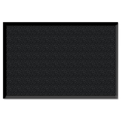 Guardian EliteGuard Indoor/Outdoor Floor Mat, 36 x 60, Chocolate (UGMM030514)
