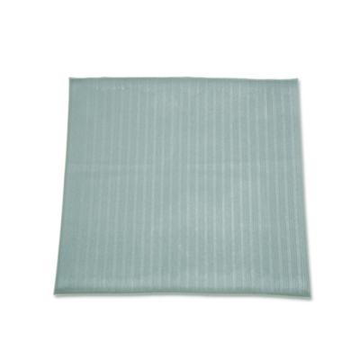 AbilityOne 7220015826230, SKILCRAFT Anti-Fatigue Mat, Rectangular, Gray Non-Slip Surface, 36" x 60"