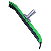 Unger AquaDozer Heavy-Duty Floor Squeegee, 24" Wide Blade (FP60C)