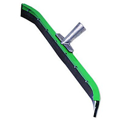 Unger AquaDozer Heavy-Duty Floor Squeegee, 24" Wide Blade (FP60C)