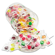 Office Snax 00003 Lick Stix