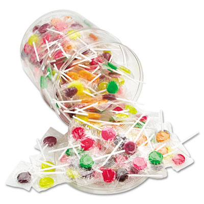 Office Snax 00003 Lick Stix