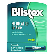 Blistex Medicated Lip Balm, 0.15 oz (BL83124)