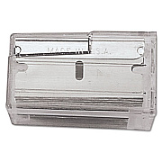 Stanley Tools Single-Edge Razor Blades, #9 Blade, 100/Pack (11515)