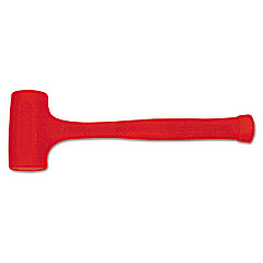 Stanley Tools 57532 Compo-Cast Soft Face Hammer
