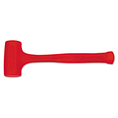Stanley Tools 57532 Compo-Cast Soft Face Hammer