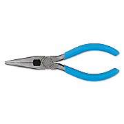 CHANNELLOCK 326 Long-Nose Pliers, 6.1" Tool Length, .41" Side Cutter (326BULK)