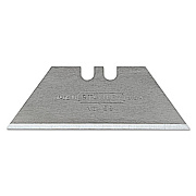 Stanley Tools Regular-Duty Utility-Knife Blades, 100/box (11911A)