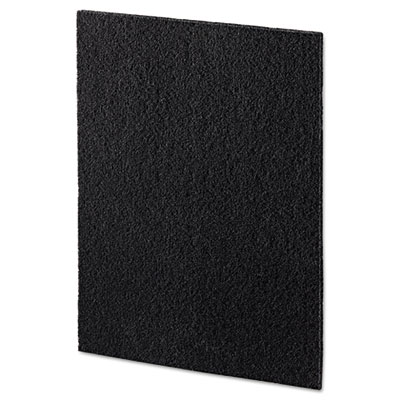 Fellowes Replacement Carbon Filter for AP-230PH Air Purifier (9372001)
