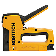 Stanley Bostitch Heavy-Duty Powercrown Tacker 5019 (T68)