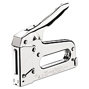 Arrow Professional Heavy Duty Staple Gun, Steel (T50)