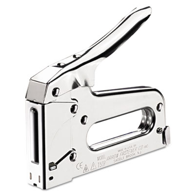 Arrow Professional Heavy Duty Staple Gun, Steel (T50)
