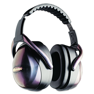 Moldex M1 Premium Earmuffs (6100)