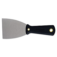 Red Devil Wall Scraper, 3" Wide, Stiff (4829)