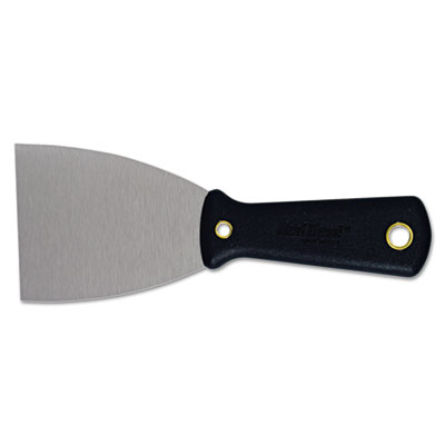 Red Devil Wall Scraper, 3" Wide, Stiff (4829)