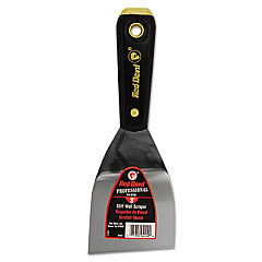 Red Devil 4200 Series Wall Scraper, 3" Nylon Handle (4209)