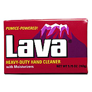 Lava Hand Soap, Unscented, 5.75 oz, 24/Carton (10185)