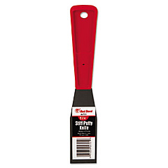 Red Devil 4700 Series Putty/spackling Knife, 1-1/4" (4701)