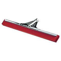 Unger Water Wand Heavy-Duty Neoprene Squeegee, 30" Wide Blade (HW750)