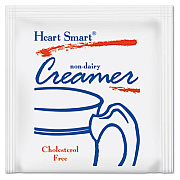Diamond Crystal Heart Smart Non-Dairy Creamer Packets, 2.8 Gram Packets, 1000/carton (11778)