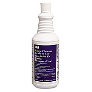 3M Bathroom Creme Cleanser, Mint Scent, 1 qt. Bottle (59818)