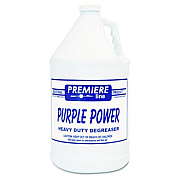 Kess Titan Extra Degreaser, 1 gal, Bottle, 4/Carton (PURPLEPWR)