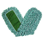 Rubbermaid Commercial Dust Mop Heads, 36', Looped End, Microfiber (J855)