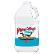 Professional VANI-SOL Bulk Disinfectant Washroom Cleaner, 1 Gal Bottle, 4/carton (00294CT)