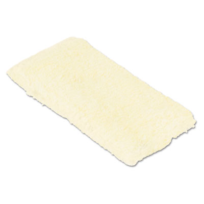 Boardwalk Mop Head, Applicator Refill Pad, Lambswool, 16-Inch, White (BWK4516)