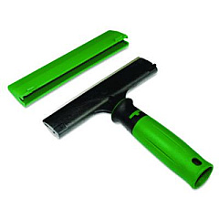 Unger ErgoTec Glass Scraper, 6" Blade (EG150)