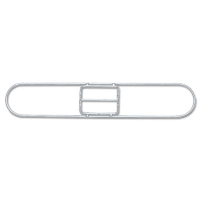 Boardwalk Clip-On Dust Mop Frame, 24w x 3.25d (1224)