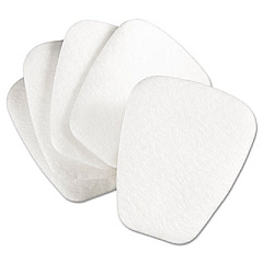 3M Particulate Filters, N95, 10/Box (5N11)